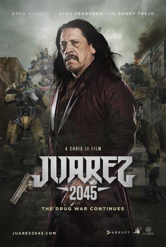  2045 (2017)