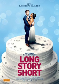   / Long Story Short (2021)