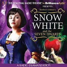  (2025) Snow White