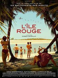   / L'&#238;le rouge (2023)