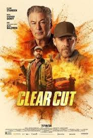 ׸  / Clear Cut (2024)